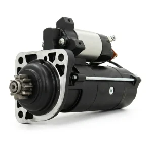 Startmotor Perkins 12V 3.6kW
