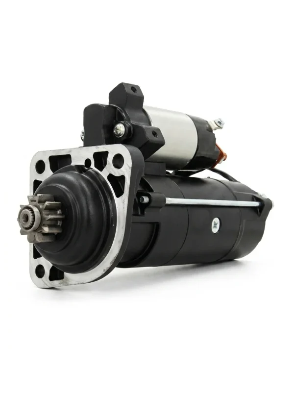 Startmotor Perkins 12V 3.6kW