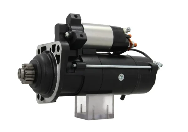 Startmotor Perkins 12V 3.6kW
