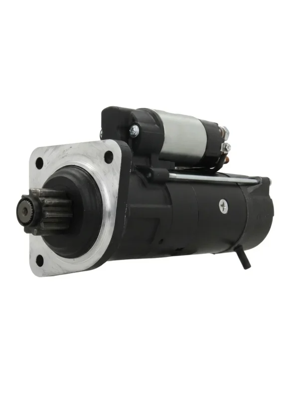 Startmotor Perkins Marine 1985- 24V 5.5kW