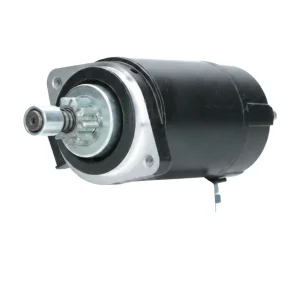 Startmotor Yamaha buitenboord F40-T50 12V 1.1kW