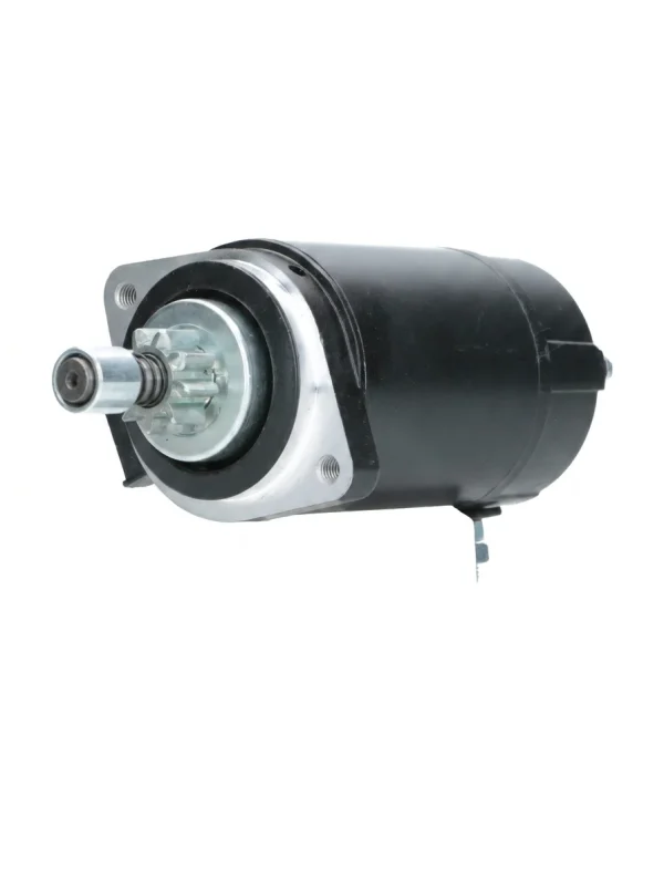 Startmotor Yamaha buitenboord F40-T50 12V 1.1kW