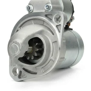 Startmotor Yanmar 2YM15 3YM20 3YM30 3JH 4JH 12V 1.2kW