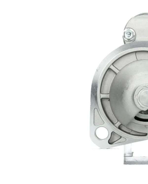 Startmotor Yanmar 2YM15 3YM20 3YM30 3JH 4JH 12V 1.2kW