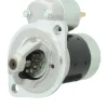 Startmotor Yanmar 4TNE84 2TN66E 3TNA72 12V 0.8kW
