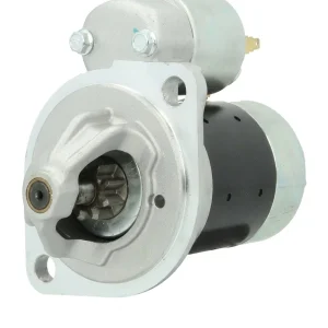 Startmotor Yanmar 4TNE84 2TN66E 3TNA72 12V 0.8kW