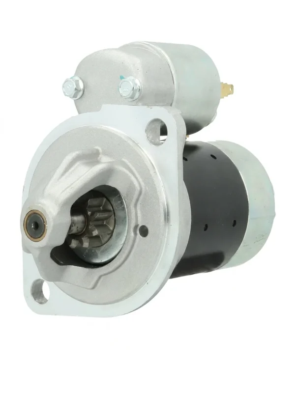 Startmotor Yanmar 4TNE84 2TN66E 3TNA72 12V 0.8kW