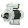 Startmotor Yanmar 4TNE84 2TN66E 3TNA72 12V 0.8kW