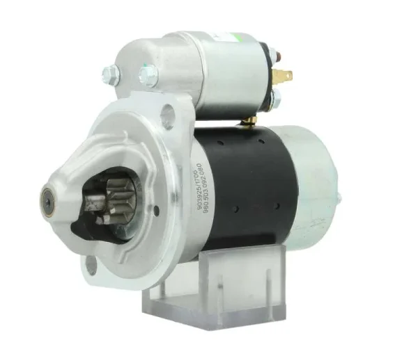 Startmotor Yanmar 4TNE84 2TN66E 3TNA72 12V 0.8kW