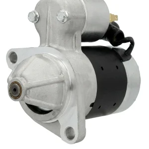 Startmotor Yanmar L-serie 12V 0.8kW CCW Fischer Panda 5000i neo
