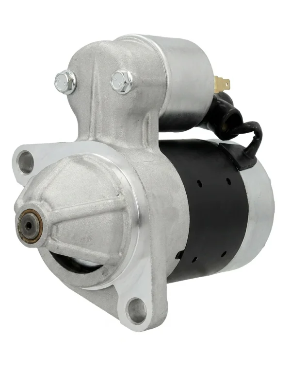Startmotor Yanmar L-serie 12V 0.8kW CCW Fischer Panda 5000i neo