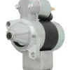 Startmotor Yanmar L-serie 12V 0.8kW CW L40 L48 L70 L100