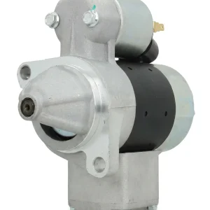 Startmotor Yanmar L-serie 12V 0.8kW CW L40 L48 L70 L100