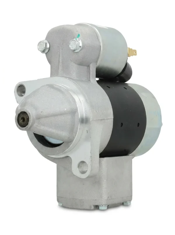 Startmotor Yanmar L-serie 12V 0.8kW CW L40 L48 L70 L100