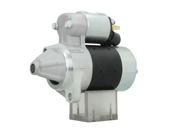 Startmotor Yanmar L-serie 12V 0.8kW CW L40 L48 L70 L100