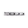 Cilinderkop Universal M-40 | 5432