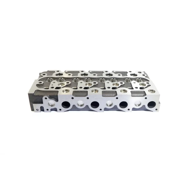 Cilinderkop Universal M-50 – Cilinderkop compleet