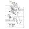 Cilinderkopbout Yanmar 3YM30