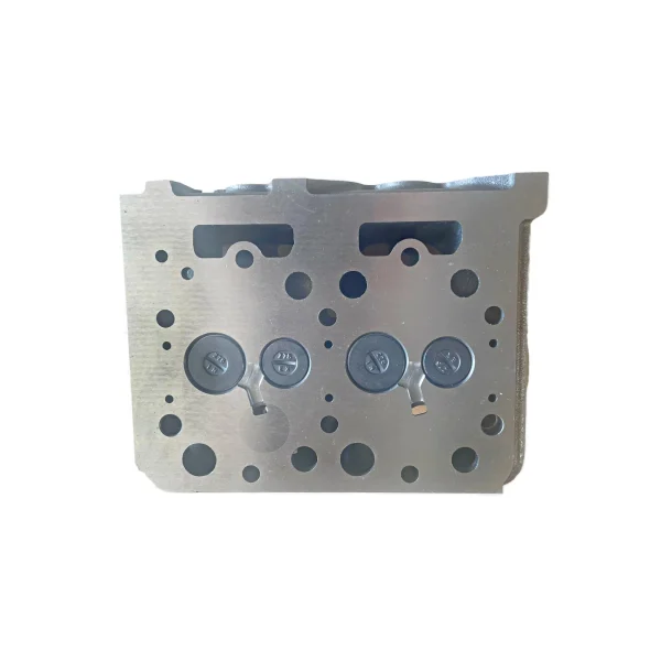 Cilinderkop Universal M-20 – Cilinderkop compleet