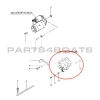 Onderdelentekening SKU-120020