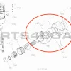 Onderdelentekening SKU-48002