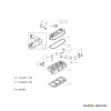 Cilinderkopbout Solé Diesel Mini 26 – Vetus M3.09 | M3.28 – Craftsman Marine CM3.27 – JF Marine Power JF6-1500