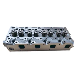 Cilinderkop Beta Marine Beta 50 | Beta 60 – Nanni N4.50 | N4.65 | N4.80 (indirecte inspuiting / IDI, type 1)