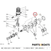Krukas Beta Marine Beta 38 | Beta 45T – Nanni N4.38